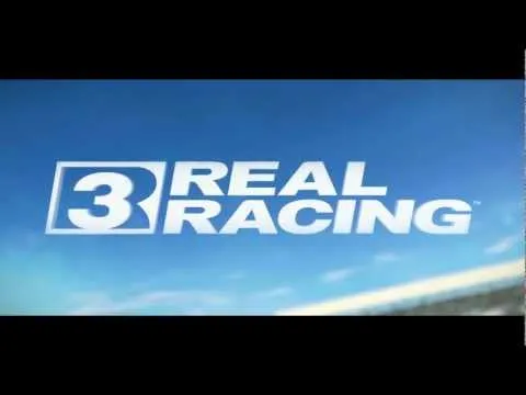 Real Racing 3 trailer