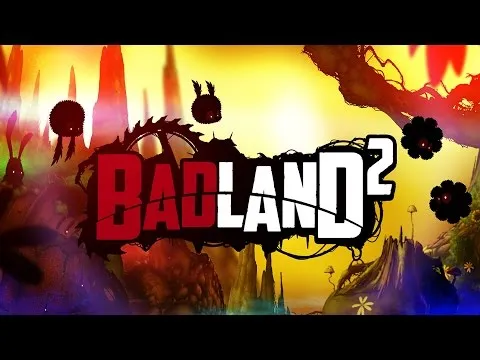 BADLAND 2 trailer