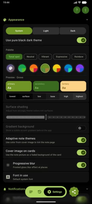 Remember: Notes & Reminders screenshot 8