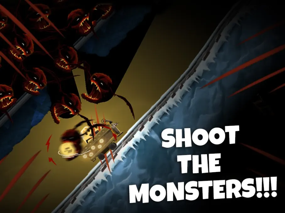 Hopeless 2: Cave Escape screenshot 7