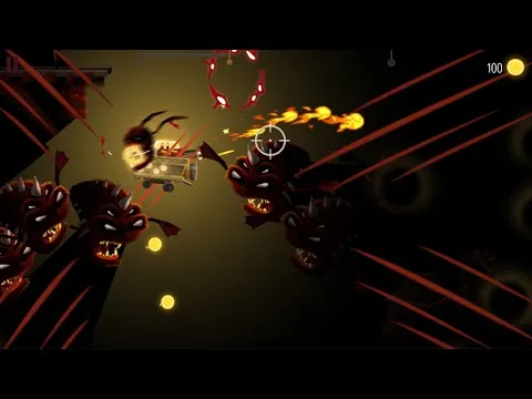 Hopeless 2: Cave Escape trailer