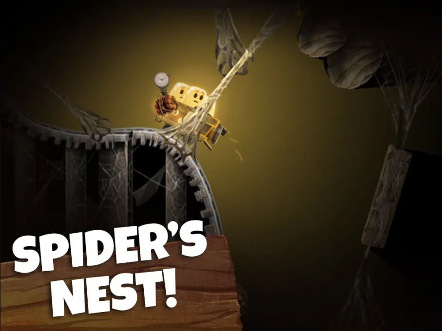 Hopeless 2: Cave Escape screenshot 5