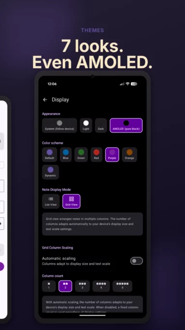 Simple Notes Sync screenshot 6