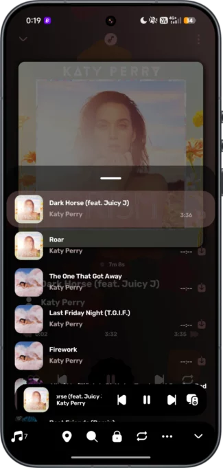 N-Zik screenshot 8