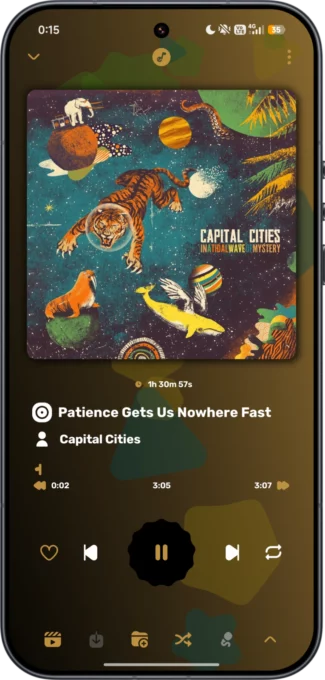 N-Zik screenshot 4