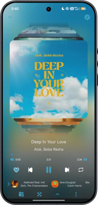 N-Zik screenshot 5