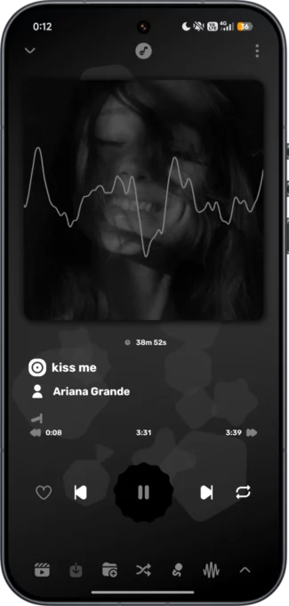 N-Zik screenshot 6