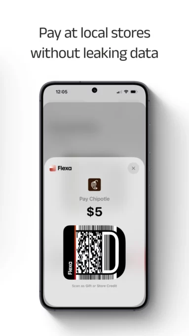 Zodl: Zcash Wallet screenshot 7