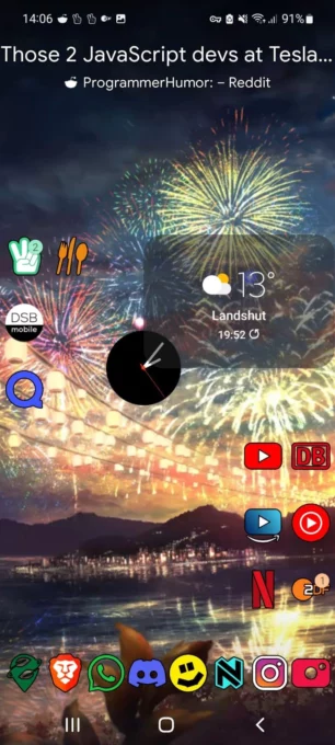 Cuscon screenshot 4