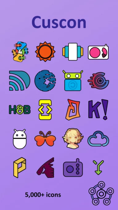 Cuscon screenshot 7