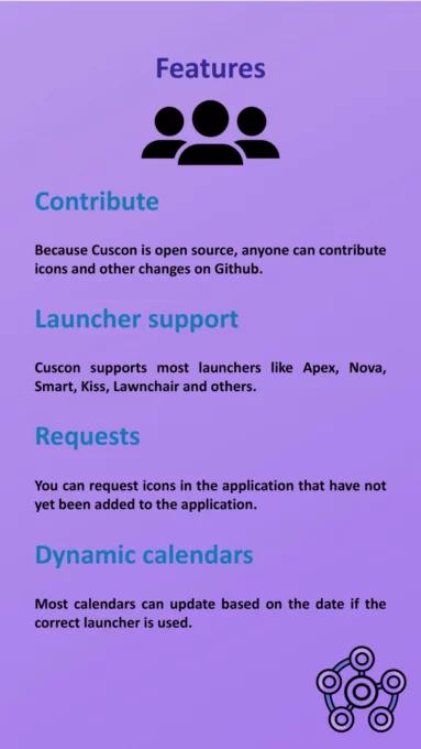 Cuscon screenshot 8