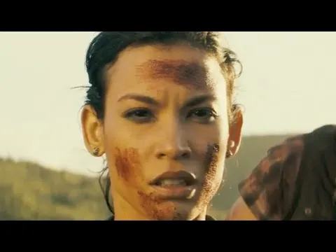 Fear the Walking Dead Run trailer