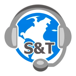 Offline translator S&T icon