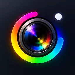 Camera ZOOM FX Series 2 - Pro icon
