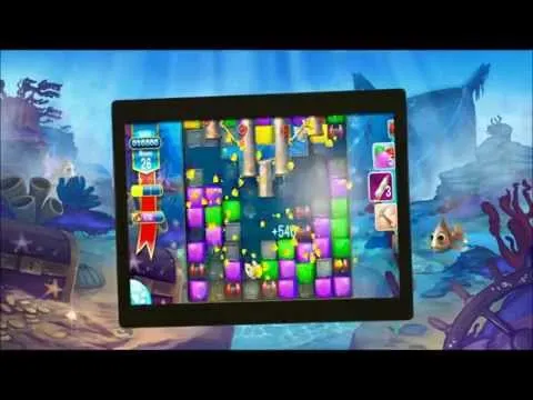 Pet Rescue Saga trailer