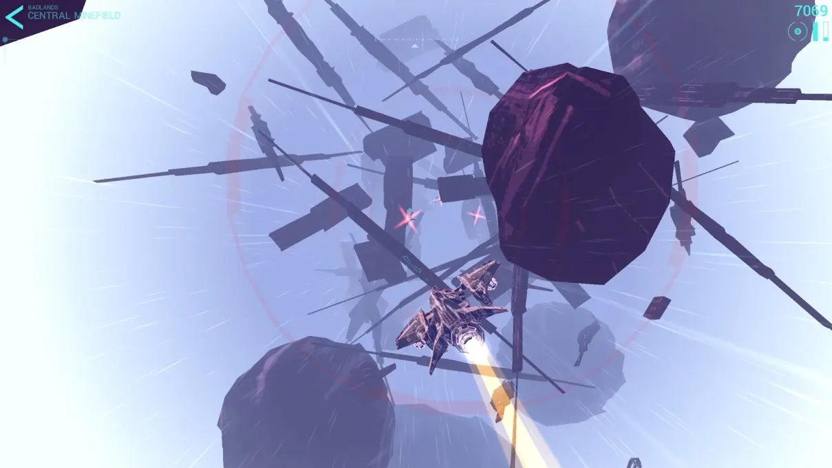 Hyperburner screenshot 5