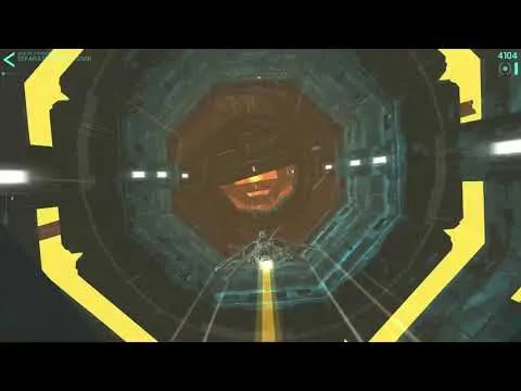 Hyperburner trailer