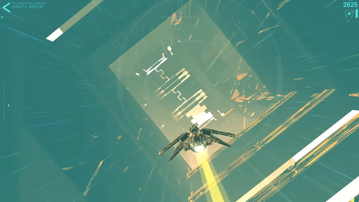 Hyperburner screenshot 8