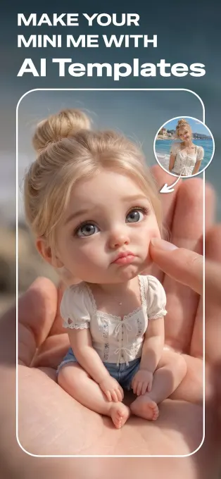 PhotoDirector: AI Photo Editor screenshot 8