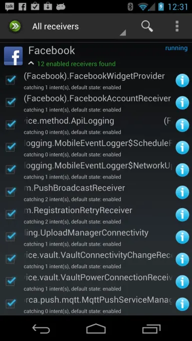 ROM Toolbox Pro screenshot 8