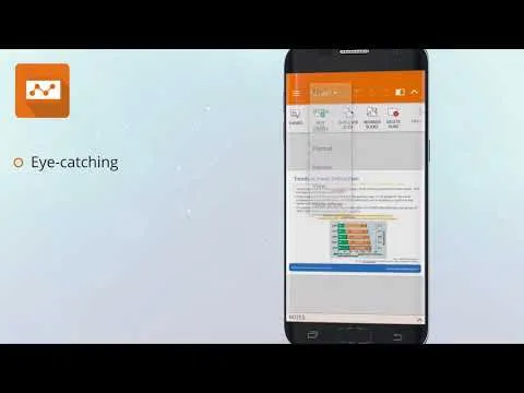 OfficeSuite Pro + PDF trailer