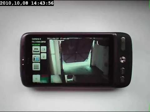IP Cam Viewer Lite trailer