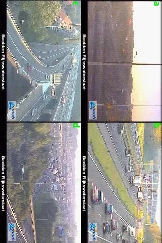 IP Cam Viewer Lite screenshot 2