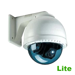 IP Cam Viewer Lite icon