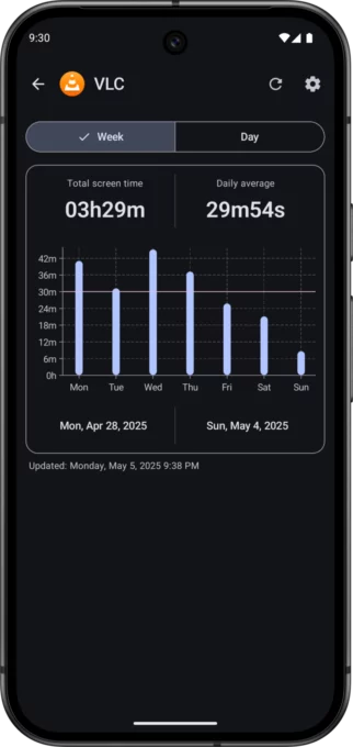 Screen Time screenshot 7