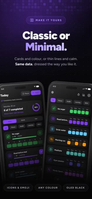 Streak screenshot 5