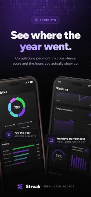 Streak screenshot 4