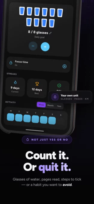 Streak screenshot 6