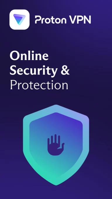 Proton VPN - Secure and Free VPN screenshot 1