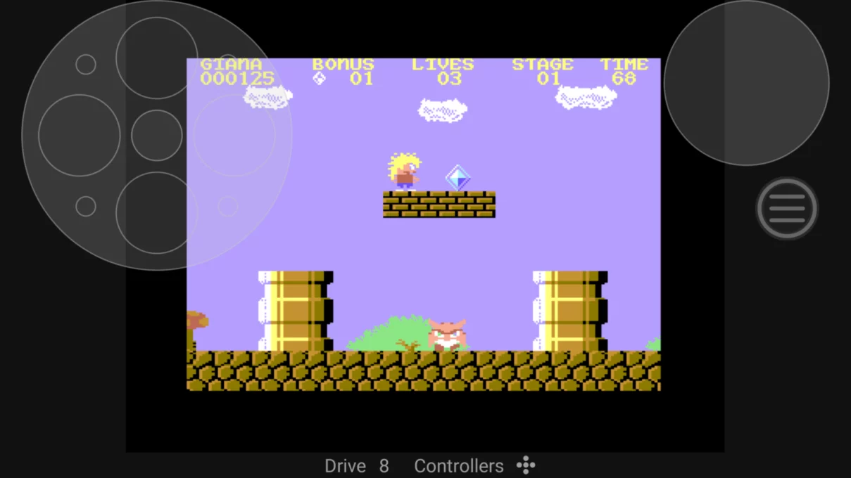 8-Bit Wonders screenshot 6