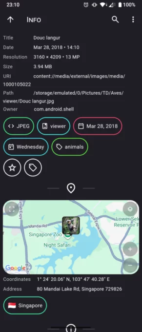 Aves Libre screenshot 3