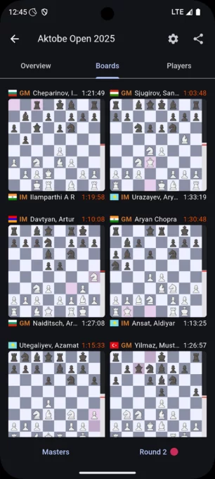 Lichess screenshot 4