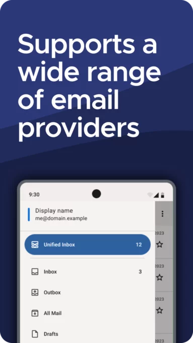 Thunderbird: Free Your Inbox screenshot 7