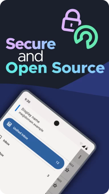 Thunderbird: Free Your Inbox screenshot 4