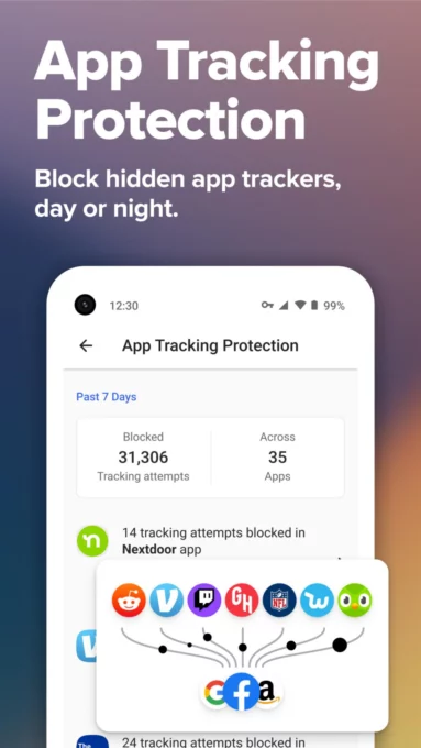 DuckDuckGo Privacy Browser screenshot 5