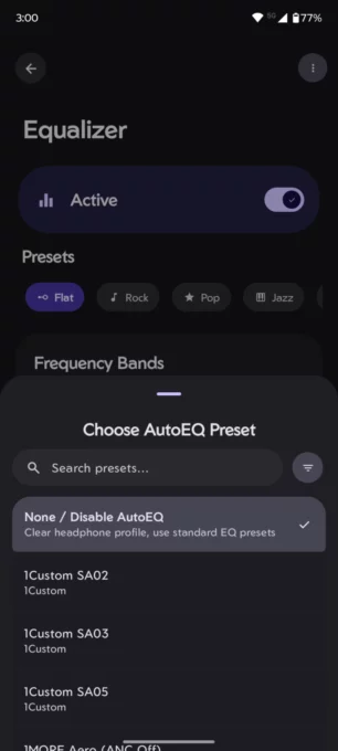Rhythm screenshot 6