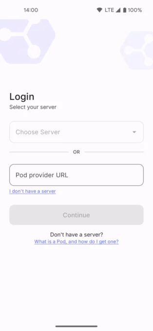 Solid Share screenshot 3