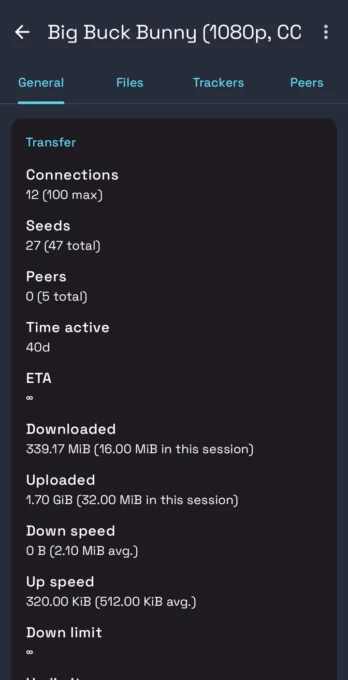 Captain qBit screenshot 7