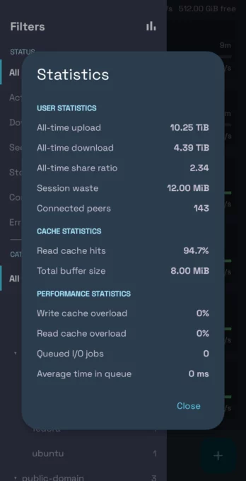 Captain qBit screenshot 6