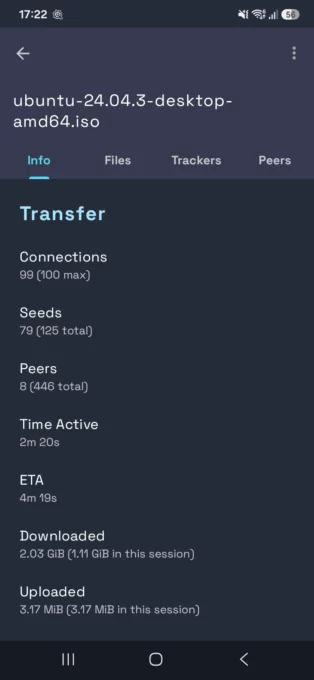 Captain qBit screenshot 5