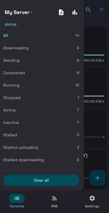 Captain qBit screenshot 3