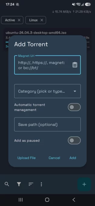 Captain qBit screenshot 2