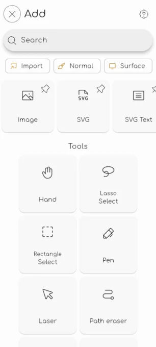 Linwood Butterfly Nightly screenshot 6