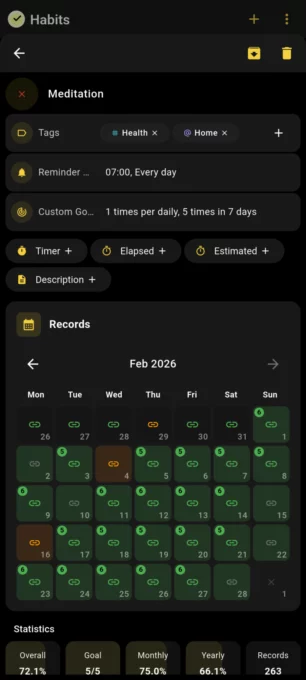 WHPH • Work Hard Play Hard screenshot 4