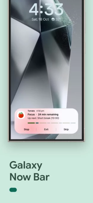 Tomato screenshot 8