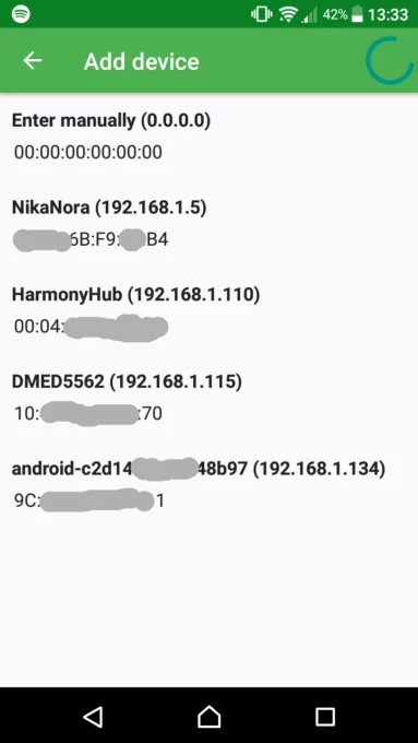 Duorem screenshot 3